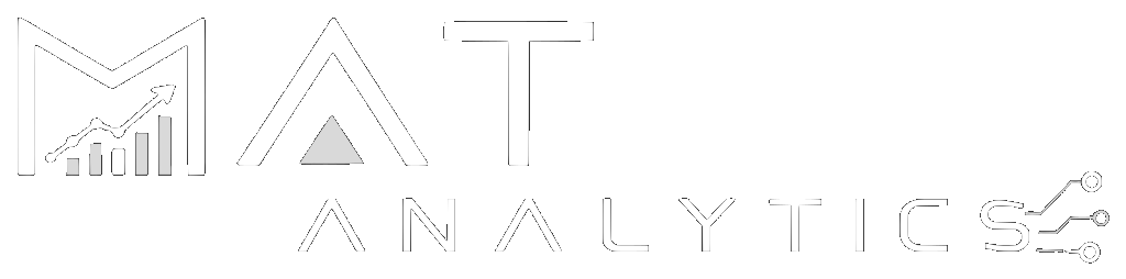 Mat Analytics Logo